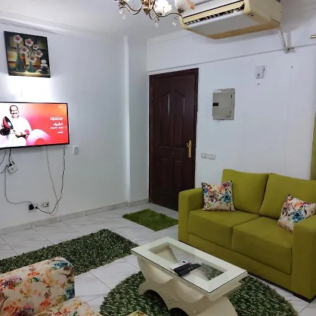 Bowling Apartment