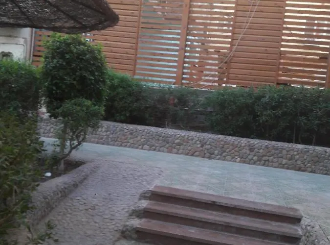 Bowling Appartement Hurghada